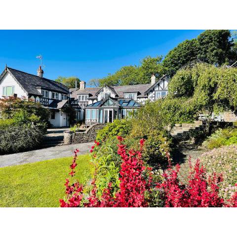 Pentre Cerrig Country House