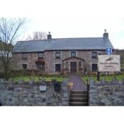 Pentre Riding Stables