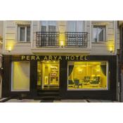 Pera Arya Hotel