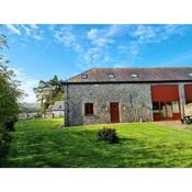 Peregrine Stable Cottage