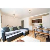Perfect 1 bed flat