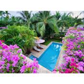 Perfect 2br Pool Villa In Residence Bangtao Beach1