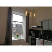 Perfect apartment - close to the train station