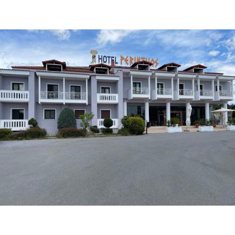 Perinthos Hotel