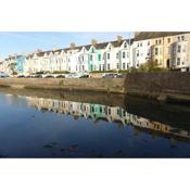 Period house on seafront, Bangor Co.Down