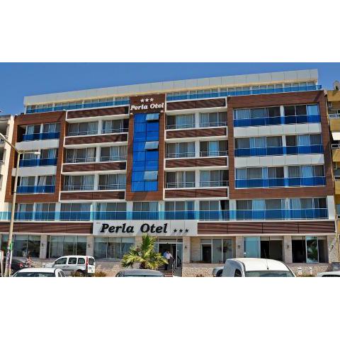 Perla Hotel