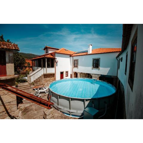 Perre Rural House - Villa with Private Pool