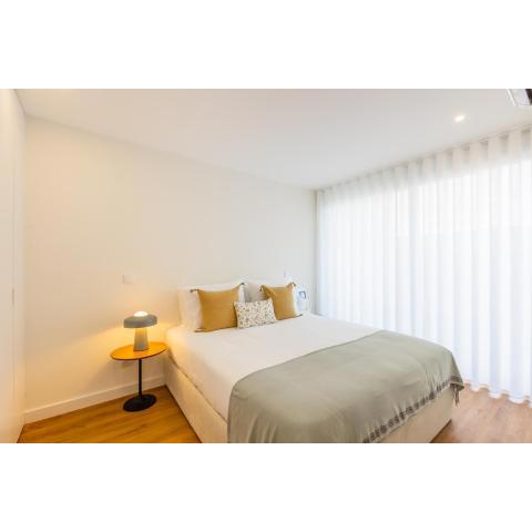 Pestana Apartments - Premium