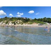 Pet Friendly 2 Bed Coastal Property - Millendreath, Looe