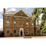 Peterstone Court Country House Restaurant & Spa