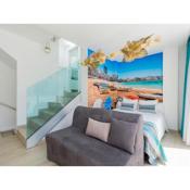 Petit Accommodation Penthouse Las Canteras