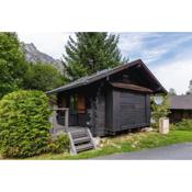 Petit Chalet du Mont Blanc - Happy Rentals