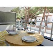 Petit Marie Apartament acollidor per 2 persones a 2 minuts de la Platja Gran, en ple centre de Platja d'Aro