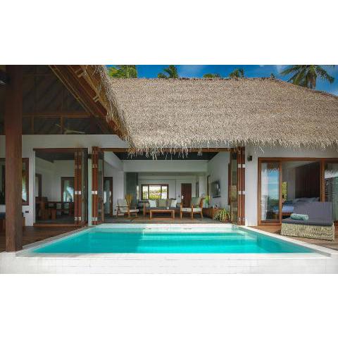 Phandara Luxury Pool Villas