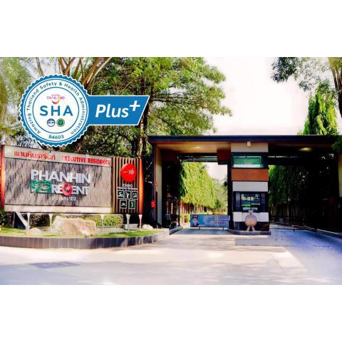 Phanhin Regent 304 -SHA Extra Plus