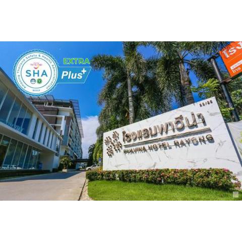 Phavina Hotel Rayong SHA Extra Plus