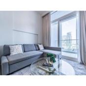 Phenomenal 1BR in Reva Residence - Business Bay