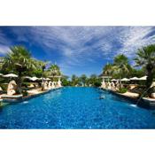 Phuket Graceland Resort and Spa - SHA Extra Plus