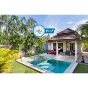 Phuket Pool Residence - Adults only