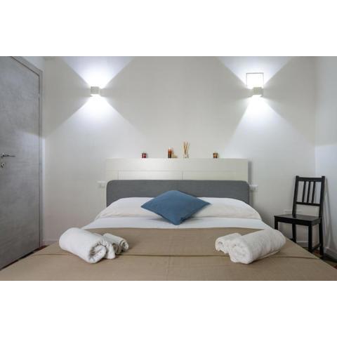 Piazza Florio Rooms