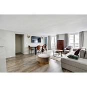 Pick A Flat's Apartment- Rue Mandar