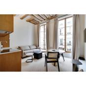 Pick A Flat's Apartments - Rue Saint Honoré