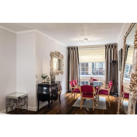 PickThePlace 3-bedroom Portman square