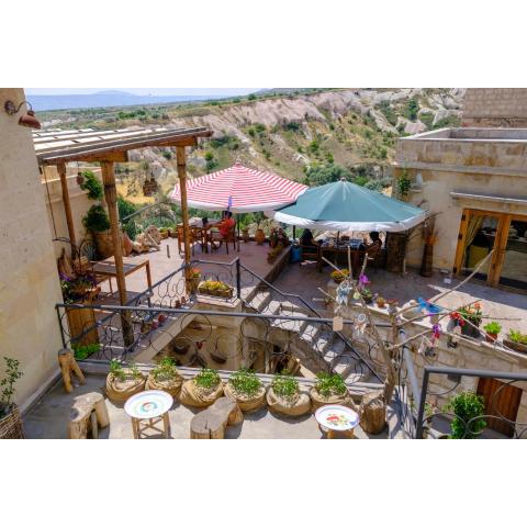 Pigeon Hotel Cappadocia