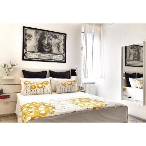 PIGNETO VILLAGE Roma Guest House Apartment