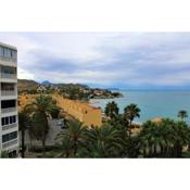 Piso con vistas al mar El Campello