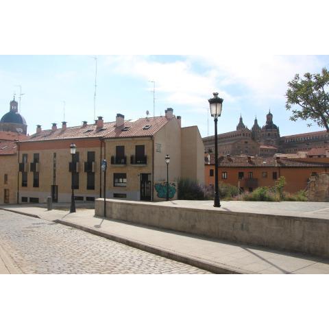 Piso Turistico Peñuelas de San Blas