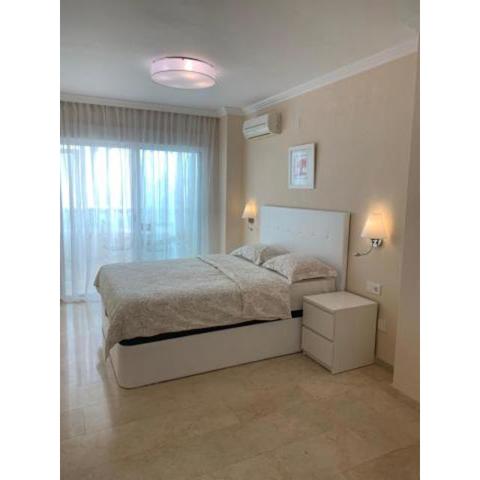 Playa Albir Apartments