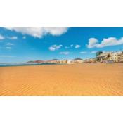 Playa Canteras Samperez