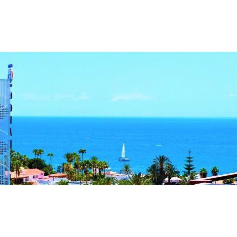 Playa de Las Americas Sea Views