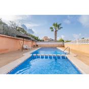 Playa Flamenca Townhouse