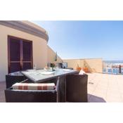 Playa San Juan 1 - Two Bed Penthouse