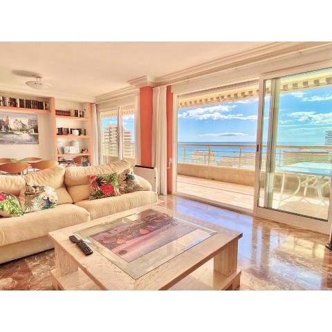 Playa San Juan / Luxury Aparment