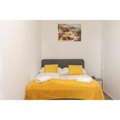 Pleasing Room Hauptbahnhof with best location