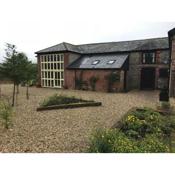 Pleck Barn B&B