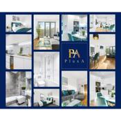 Pluxa Emerald Luxury 2 Bed Apartment