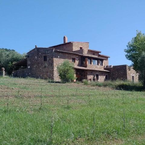 Poggio degli Etruschi