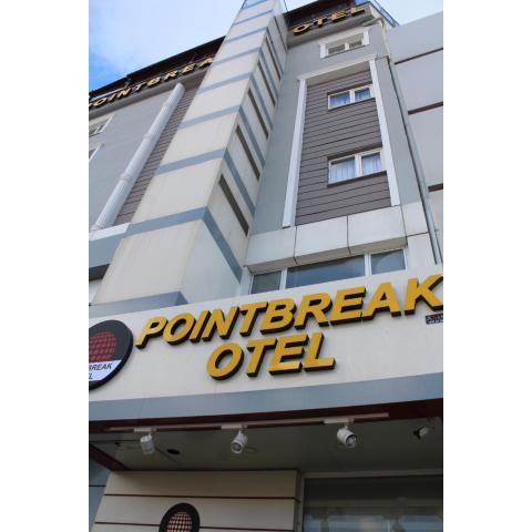 POINTBREAK OTEL