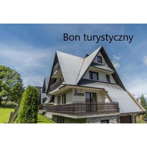 Pokoje Apartamenty Pod Limbą