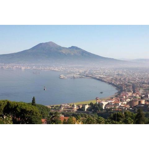 Pompei Sorrento Positano Napoli Appartamento con Posto Auto