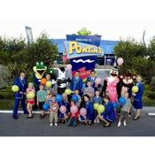 Pontins-Southport Holiday Park