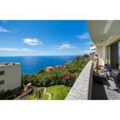 Pool and sea view - Calheta Victory View