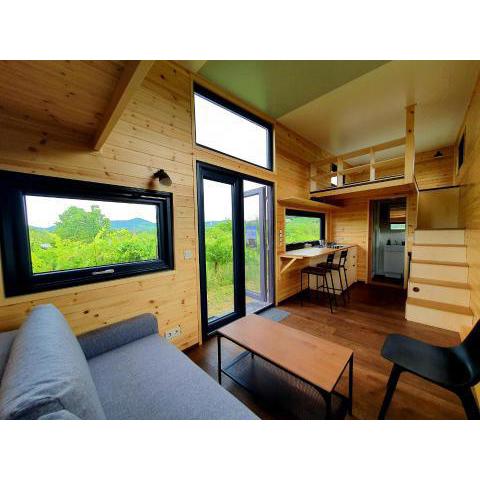 POP Tiny House Balaton