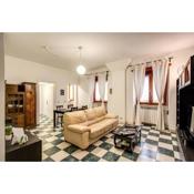 Popolo accommodation - Central apartment