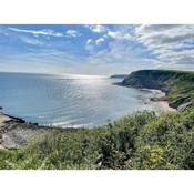 Port Mulgrave cosy cottage