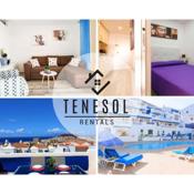 Port Royal 1 bedroom - TENESOL RENTALS